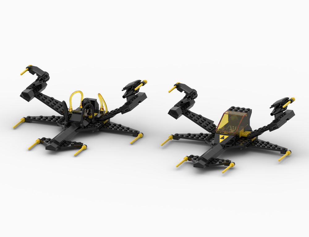 Lego M40
