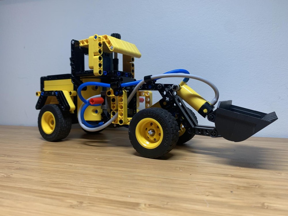 Lego MOC-134428