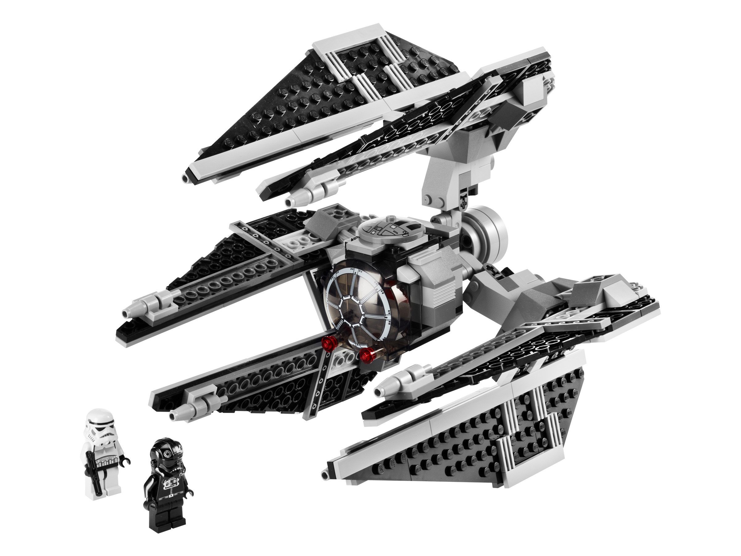 Lego TIE Defender