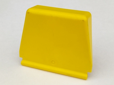 Lego Duplo Construction Vehicle Back Hatch