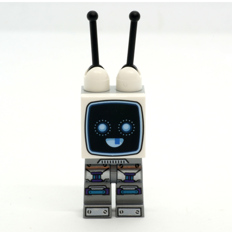 Lego Teevee