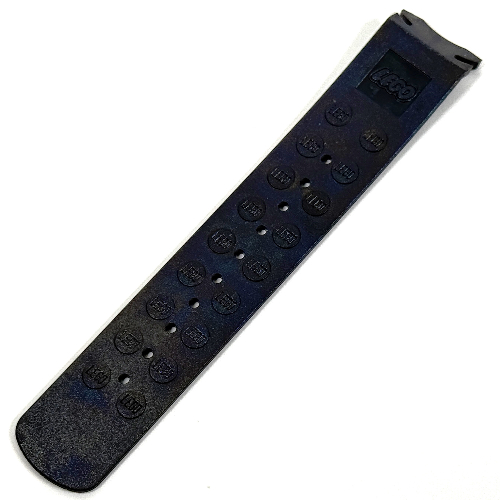 Lego Watch, Band, Male / Neon Green