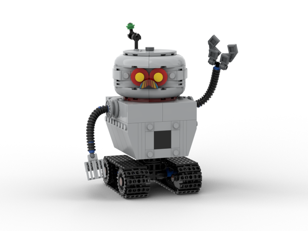 Lego (G) - BURG.L