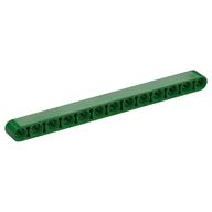 Lego Technic Beam 1 x 13 Thick / Green