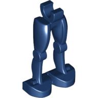 Lego Legs Mechanical, Super Battle Droid [Original] / Dark Blue