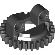 Lego Technic Turntable Small Base, 28 Tooth
