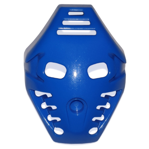 Lego Large Figure Mask Pakari / Blue
