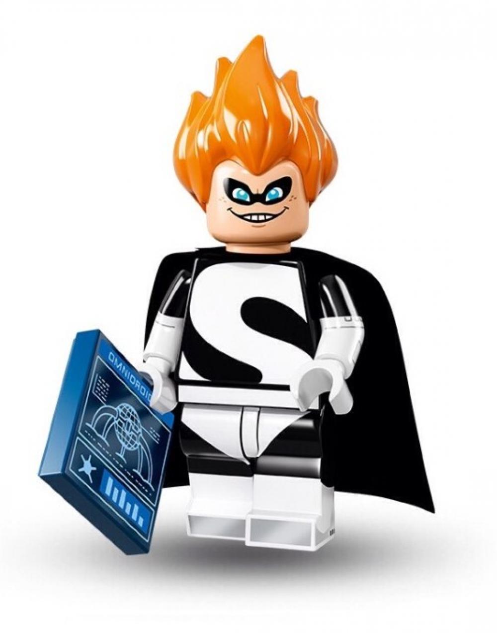 Lego Syndrome