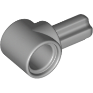 Lego Technic Pin Connector Hub with 1 Axle