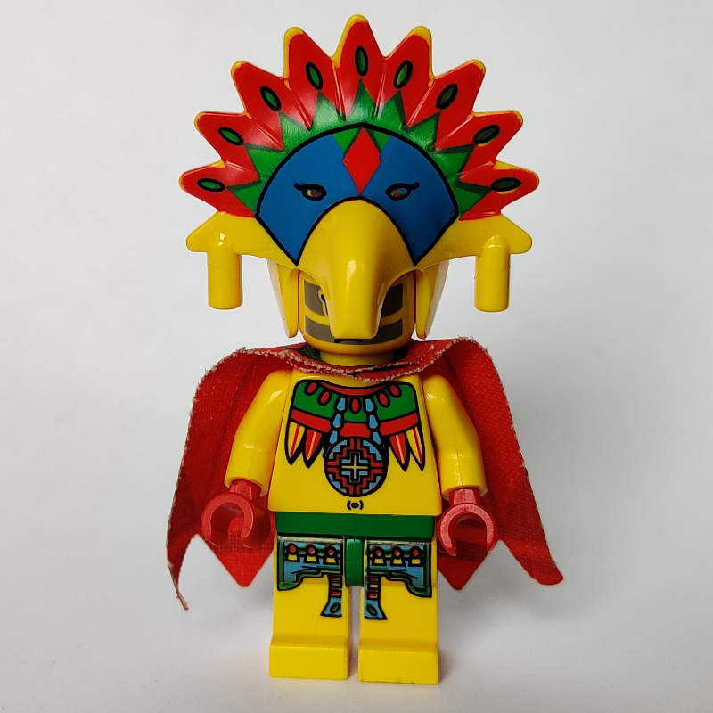 Lego Achu