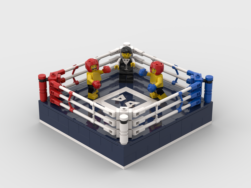 Lego MOC-197070