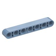 Lego Technic Beam 1 x 7 Thick / Sand Blue