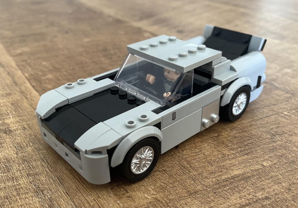 Lego Nascar Racer LEGO 76911