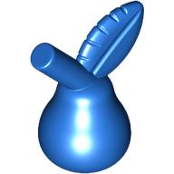 Lego Plant, Pear / Blue