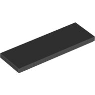 Lego Tile 2 x 6