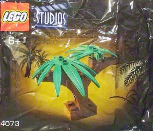 Lego Tree 1