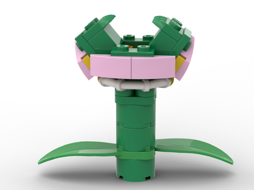 Lego 31377 Piranha Plant