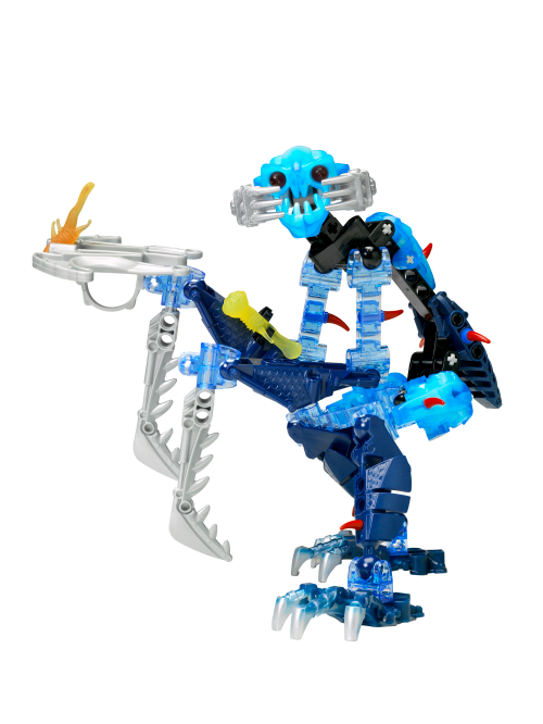 Lego Takadox