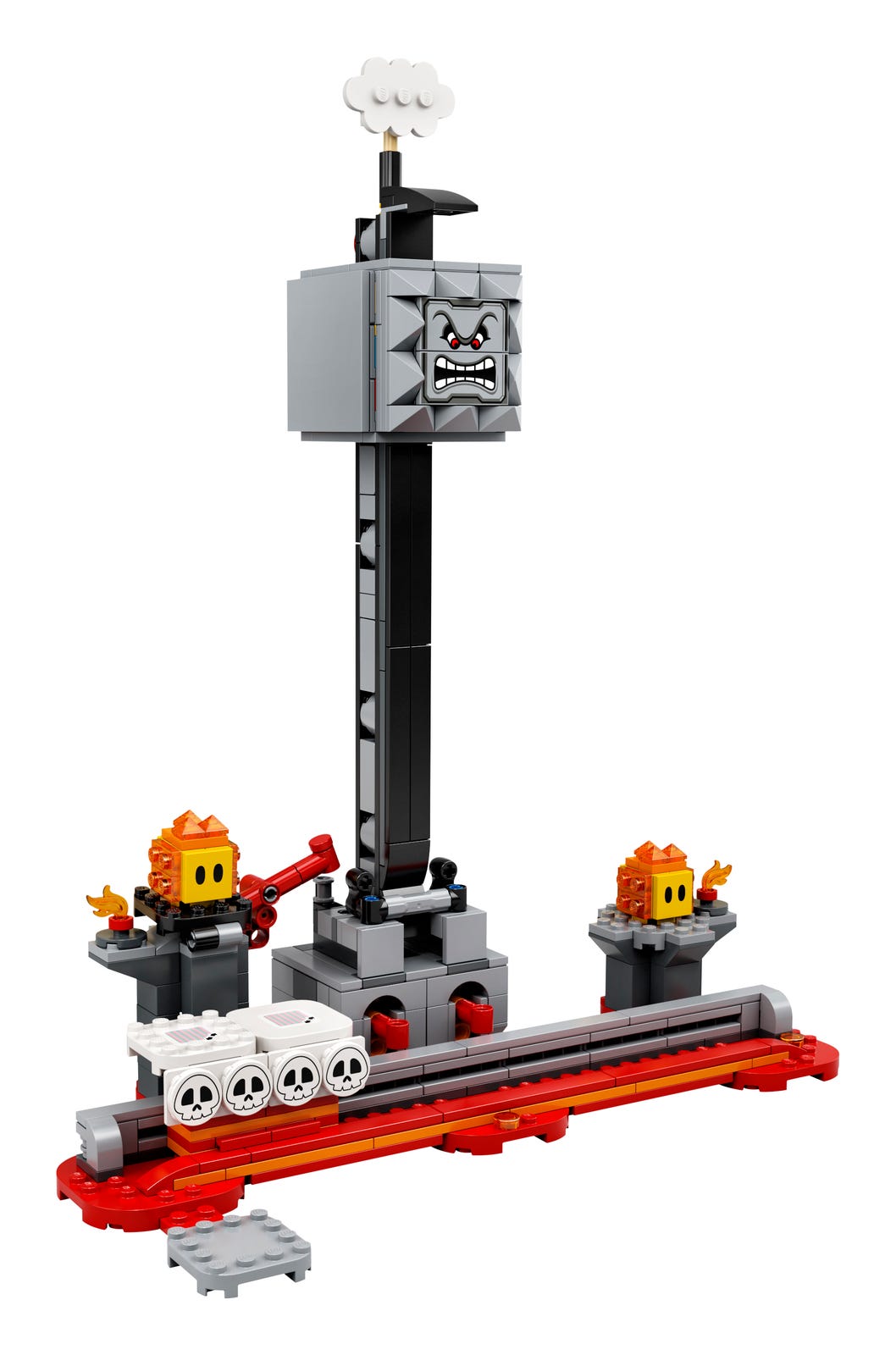 Lego Thwomp Drop Expansion Set