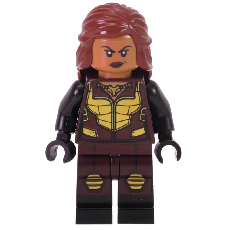 Lego Vixen