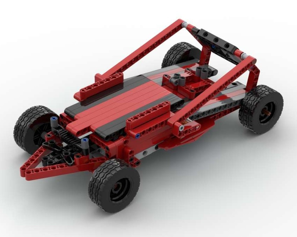 Lego 42144 Off-Road