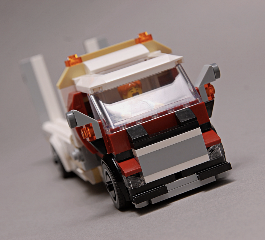 Lego 60454 Car Transporter