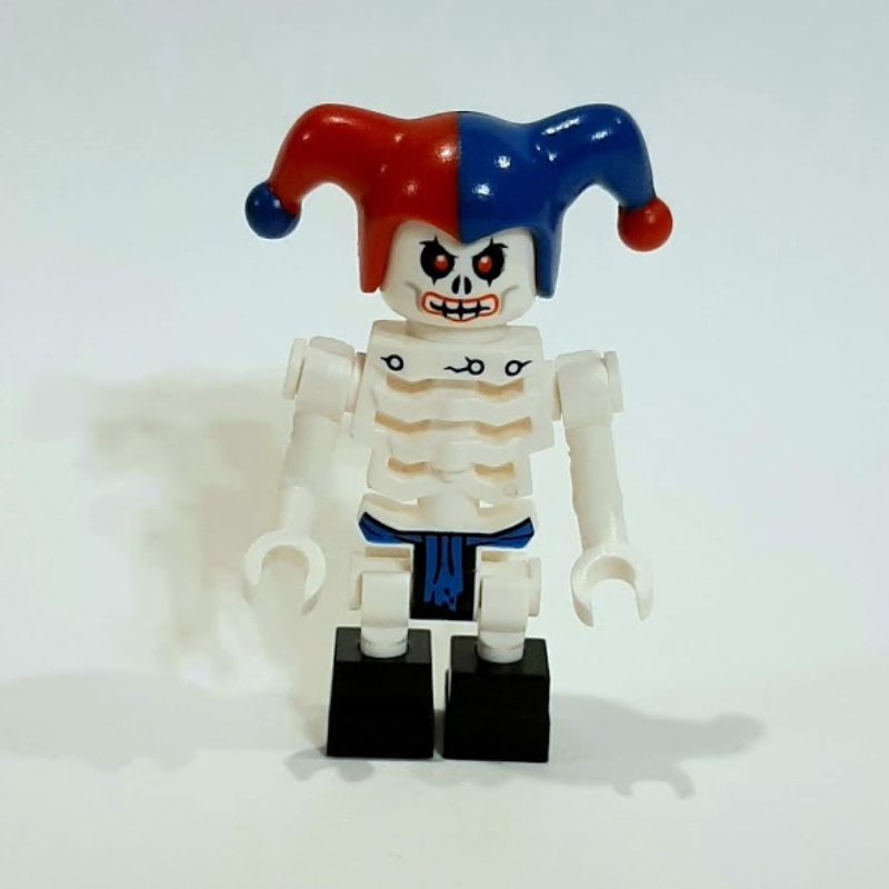 Lego Krazi