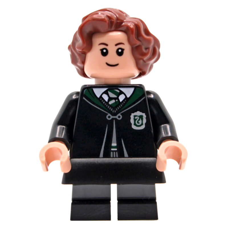 Lego Millicent Bulstrode