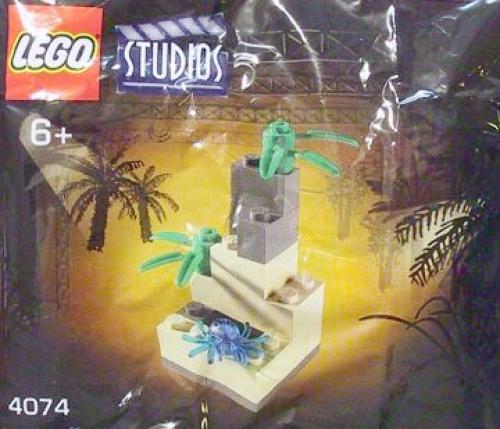 Lego Tree 3