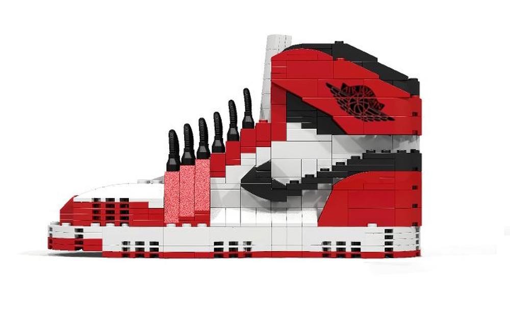Lego Jordani
