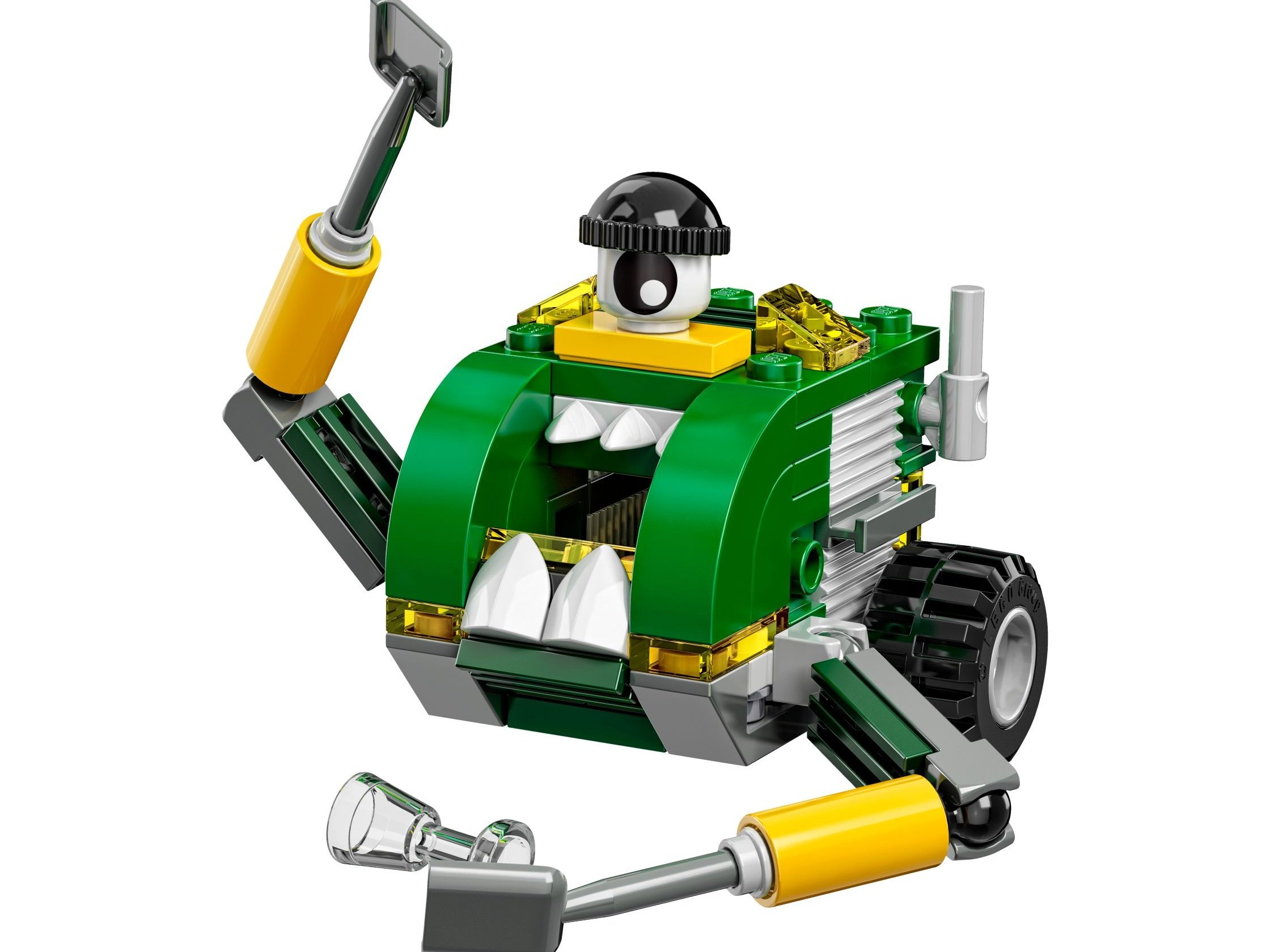 Lego Compax