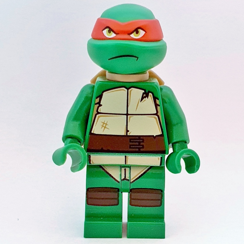Lego Raphael