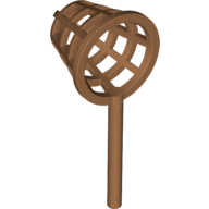 Lego Equipment Net / Medium Nougat