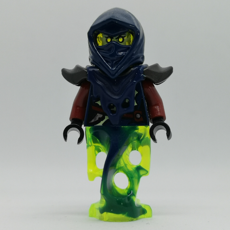 Lego Ghost Blade Master Bansha