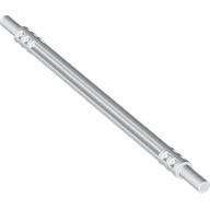 Lego Axle Hose, Soft 11L / White