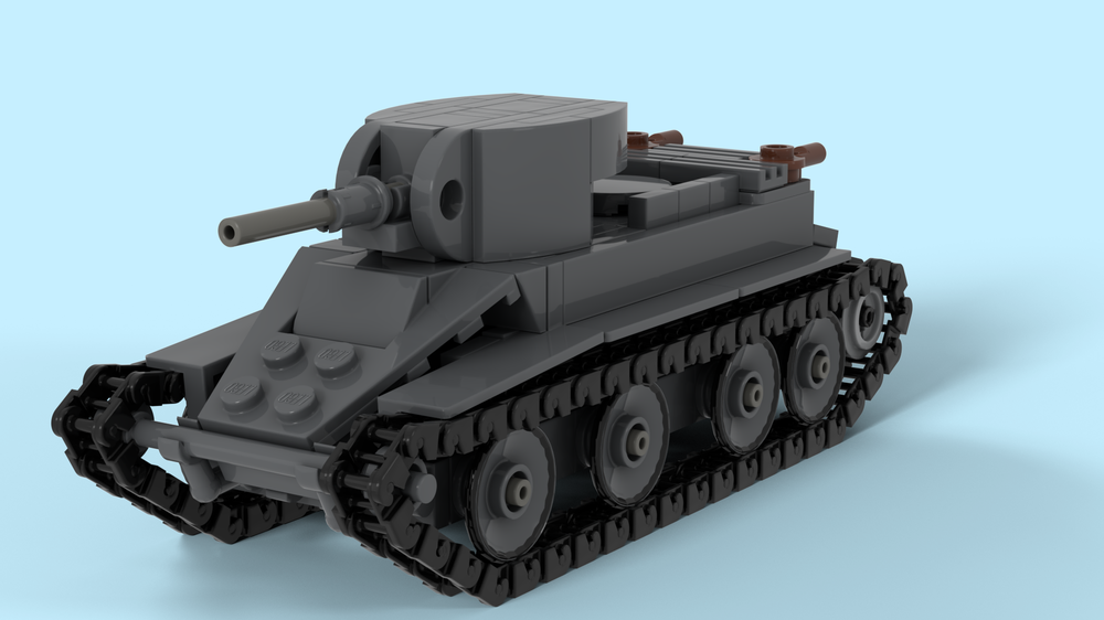 Lego BT-5