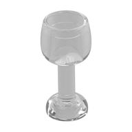 Lego Equipment Goblet Large / Trans-Clear