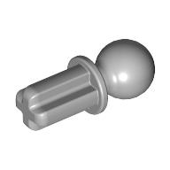 Lego Technic Axle Towball