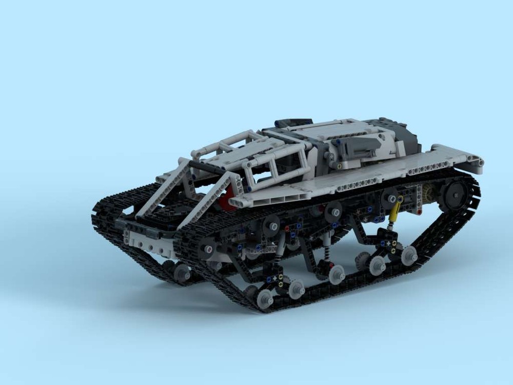 Lego MOC-47409