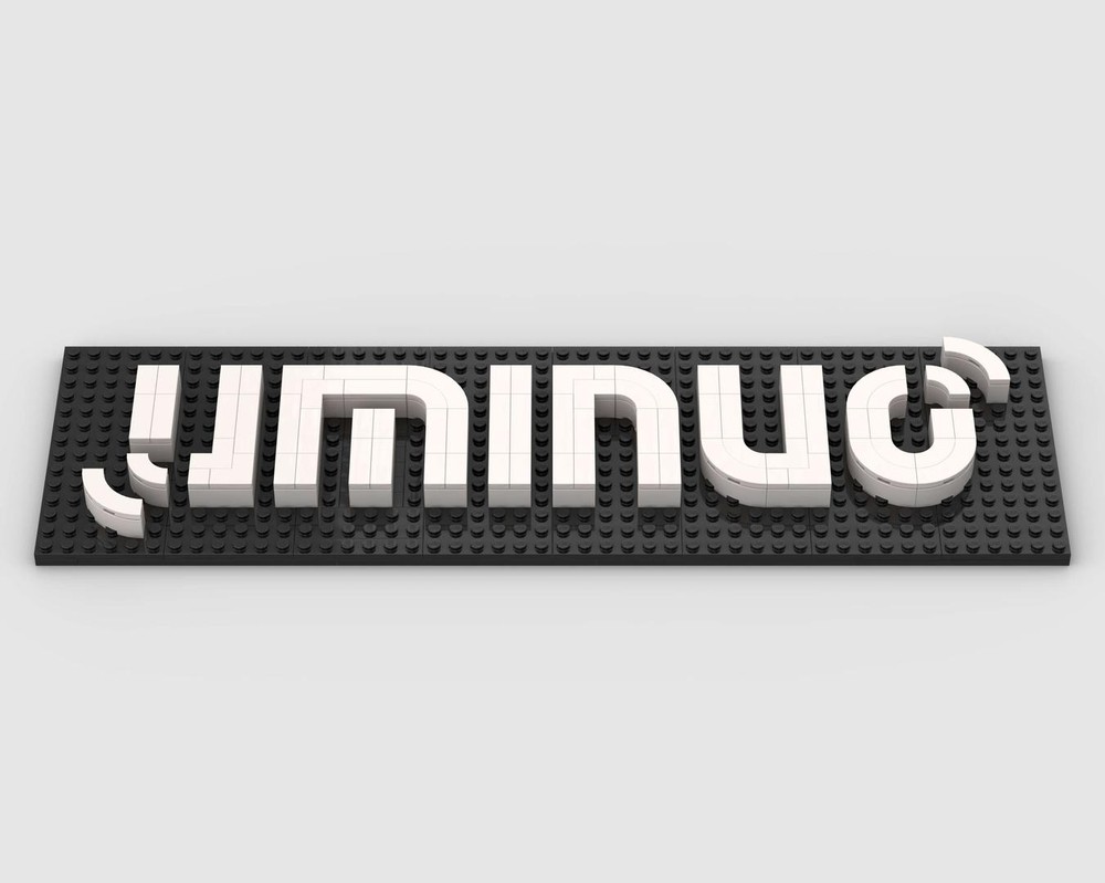 Lego UMINUO in MI STYLE Plus