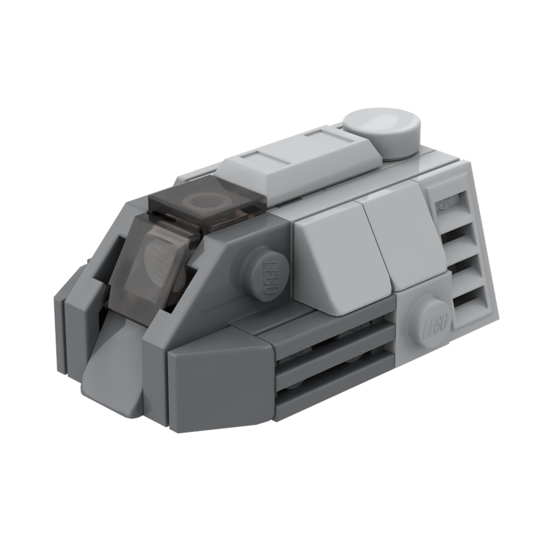 Lego 75184 Armored Vehicle