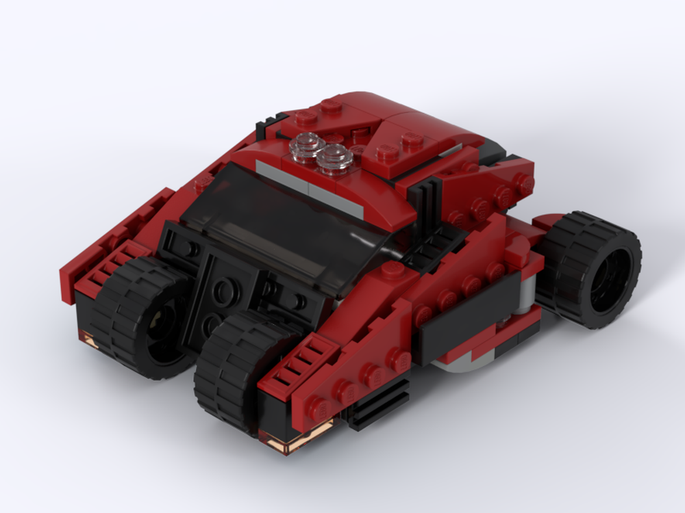 Lego 31100 -Tumbler