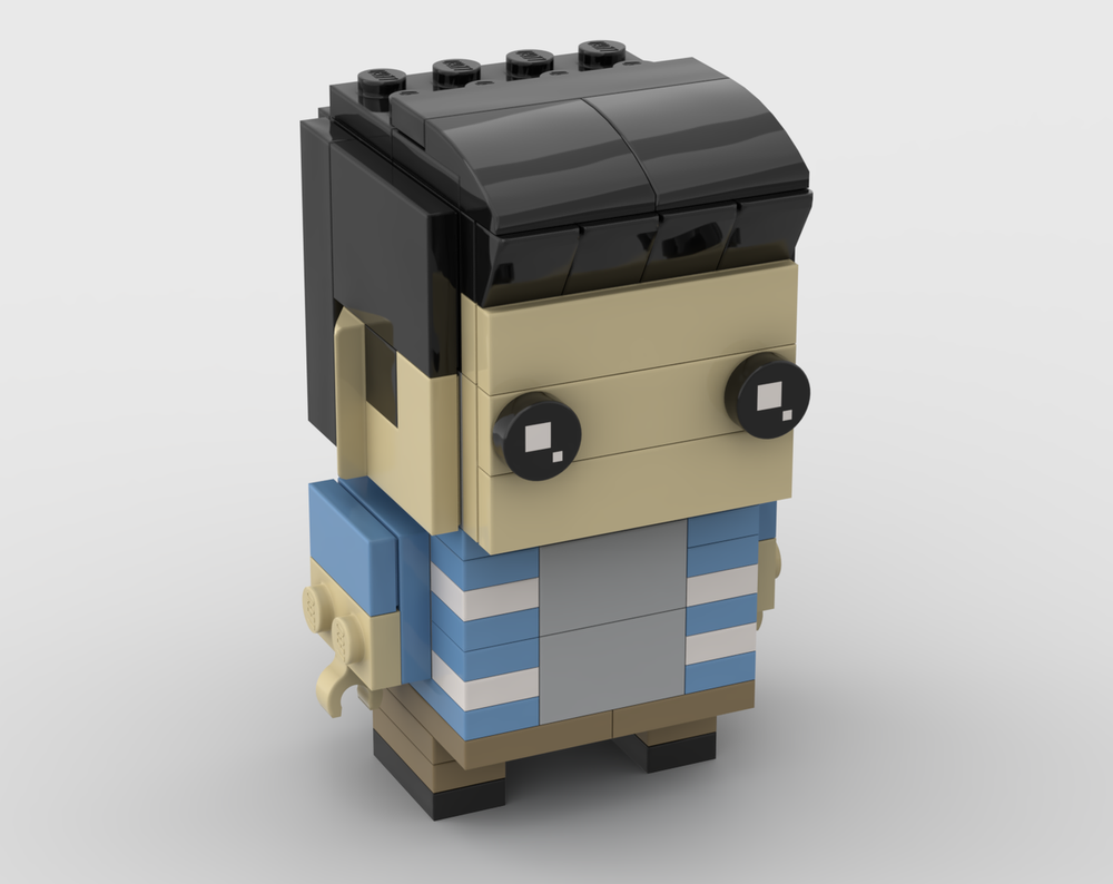 Lego Joon (Julien Bam)