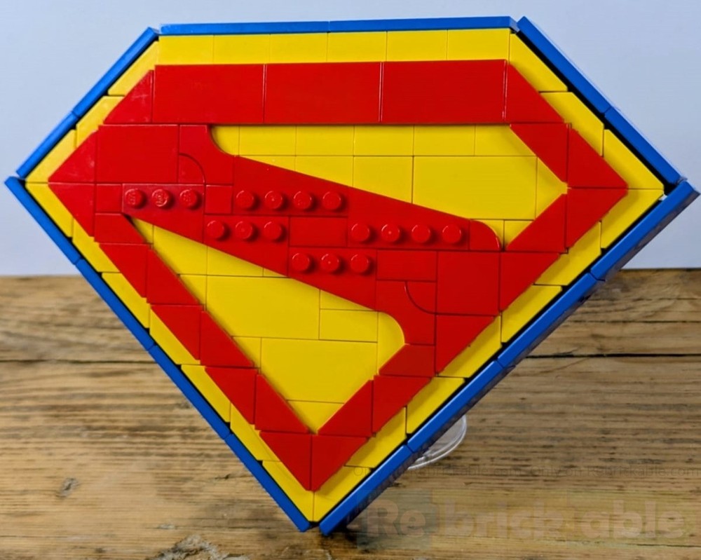 Lego Super LOGO