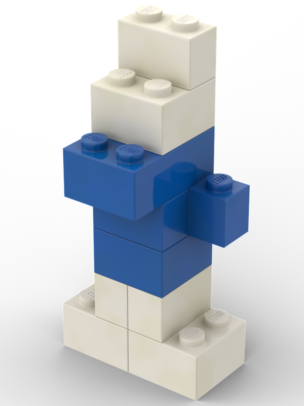 Lego The Smurfs