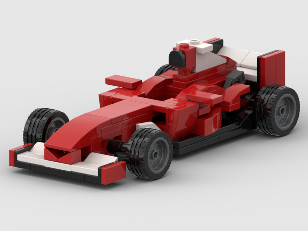 Lego F2004