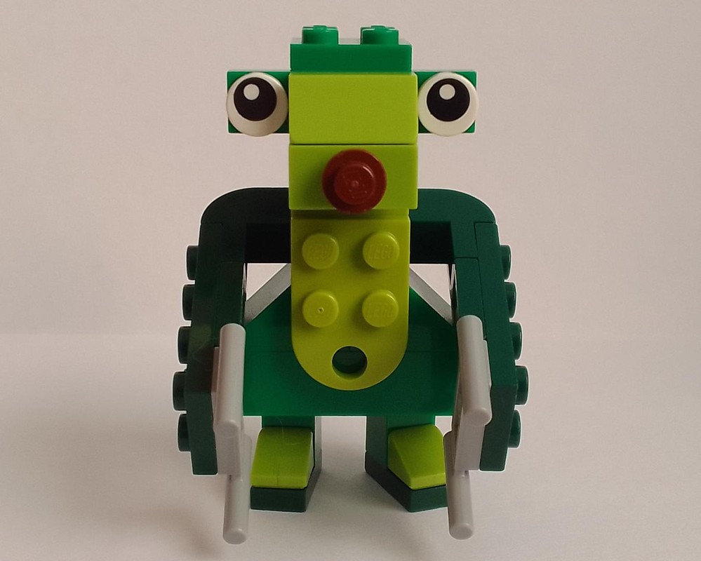 Lego Ice Age Sid