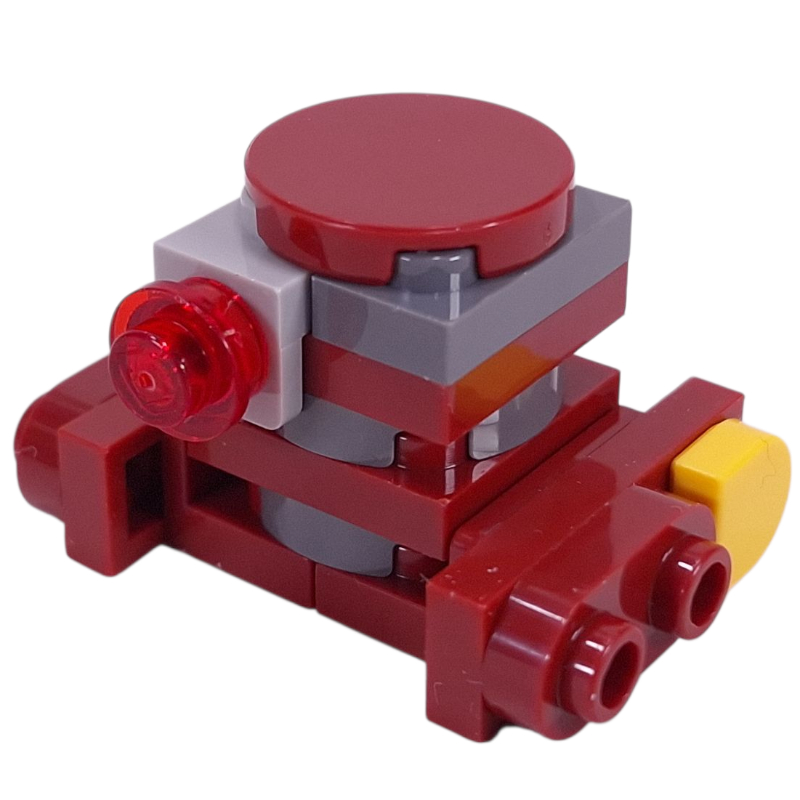 Lego B2EMO