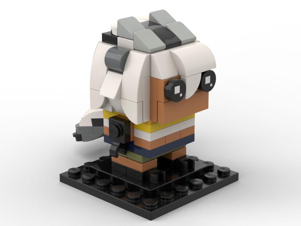 Lego Small Sansin cup