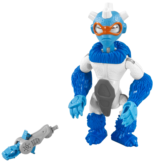 Lego Nepol Basic Figure